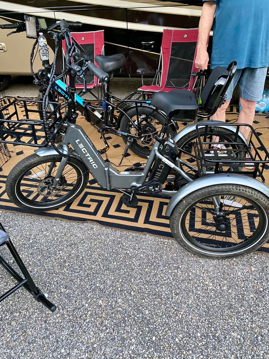 How to Choose Your First E-Trike Without Getting Overwhelmed