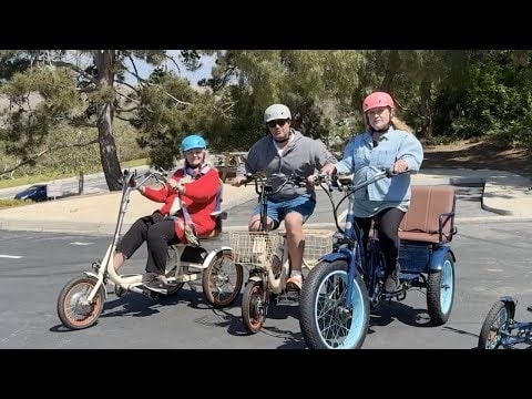 Why Riding Alone Is Fine — But Riding Together Is Better
