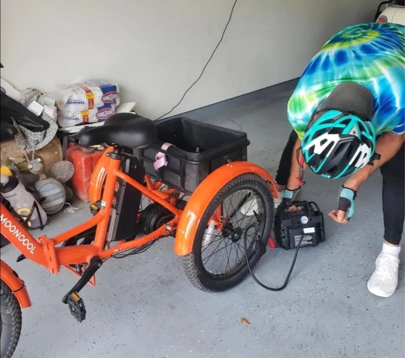 E-Trike Maintenance: What to Do, How to Do It, and What It Takes