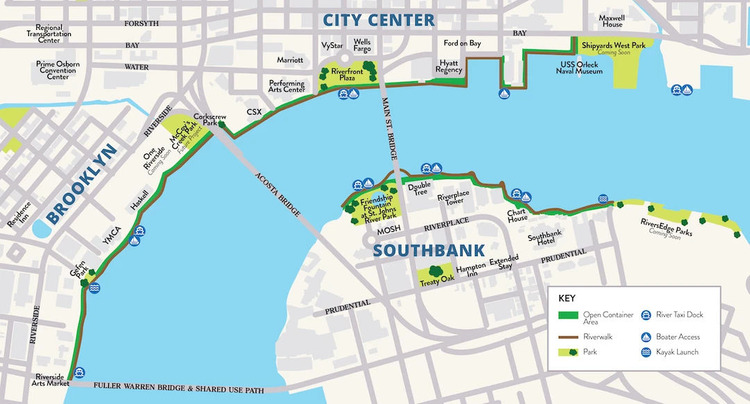 My 5 Favorite Local Trails (and Why Each One Is Worth the Drive)
